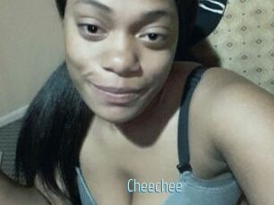 Cheechee