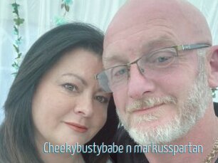 Cheekybustybabe_n_markusspartan