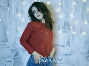 Cheerfulladye