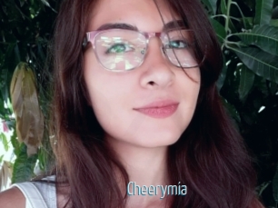 Cheerymia