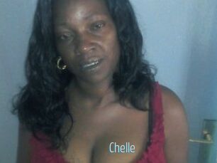 Chelle