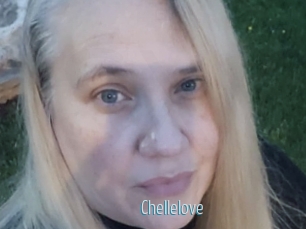 Chellelove