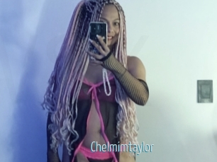 Chelmimtaylor