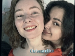 Chelseaandlilian