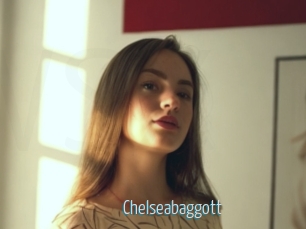 Chelseabaggott