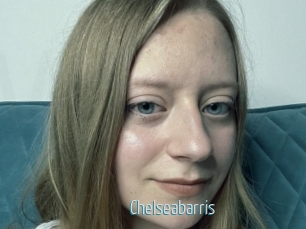 Chelseabarris