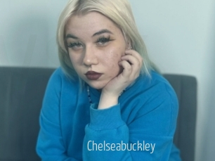 chelseabuckley Video Sexe