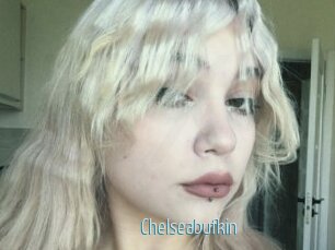chelseabufkin Video Sexe