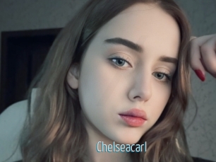 chelseacarl Video Sexe