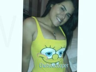 Chelseacooper