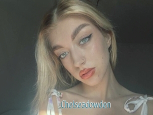 chelseadowden Video Sexe