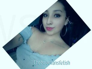 Chelseaevansfetish