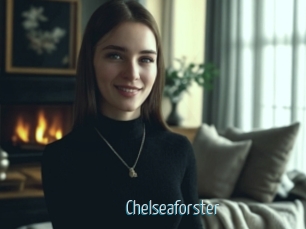 Chelseaforster