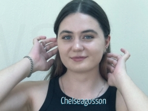 Chelseagosson