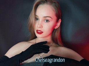 Chelseagrandon