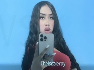 Chelsealeroy