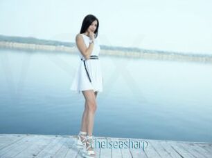 Chelseasharp