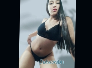 Chelseavalen