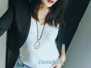 Chennellsexy