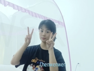 Chenwenwen