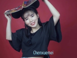 Chenxuemei