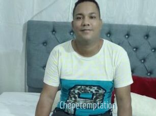 chepetemptation Video Sexe