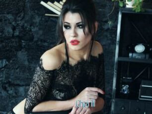Cherill
