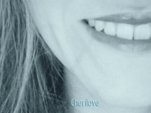 Cherilove