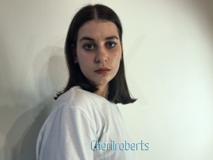 Cherilroberts