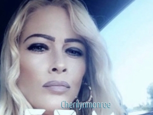 Cherilynmonroe