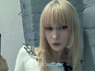 cherimiller Video Sexe