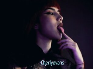 Cherlyevans