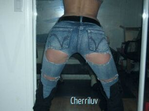 Cherriluv
