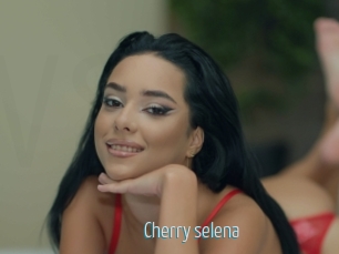 Cherry_selena