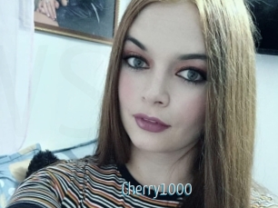 cherry1000 Video Sexe