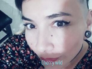 Cherry_wild