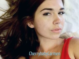 CherrybabyCarmen