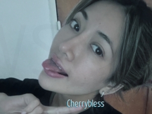 Cherrybless