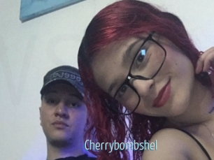 Cherrybombshel