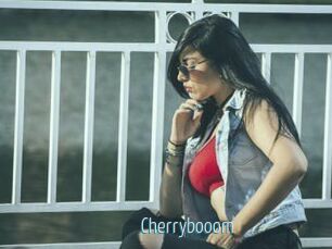 Cherrybooom