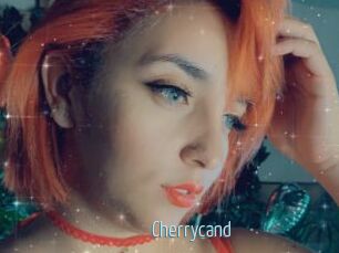 Cherrycand