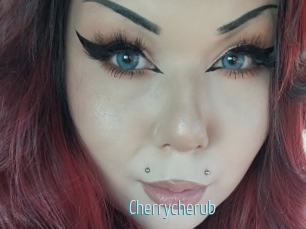 Cherrycherub