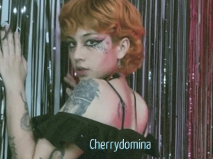 Cherrydomina