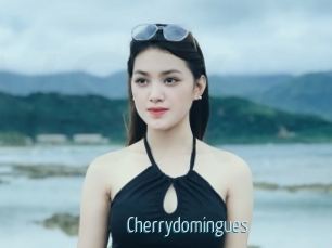 Cherrydomingues