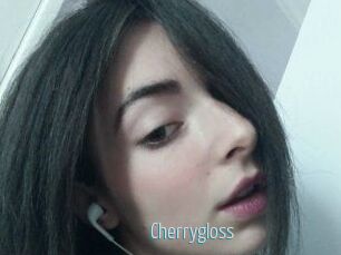 Cherrygloss