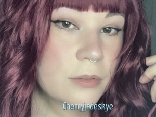 Cherryjadeskye