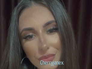 Cherryjanex