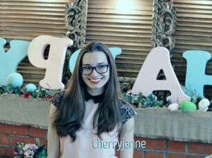 Cherryjanne