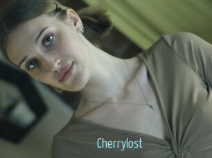 Cherrylost