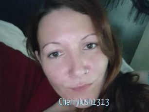 Cherrylush1313